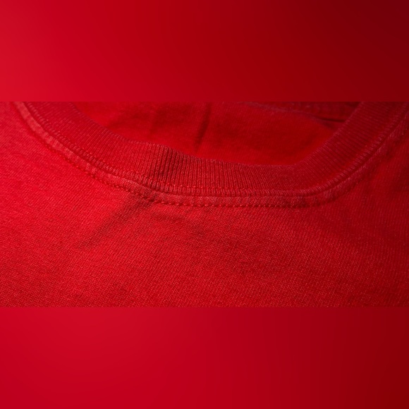 Vintage USMC Teeshirt Men’s Medium 100% Cotton Semper Fidelis CorpsStore - Picture 11 of 15